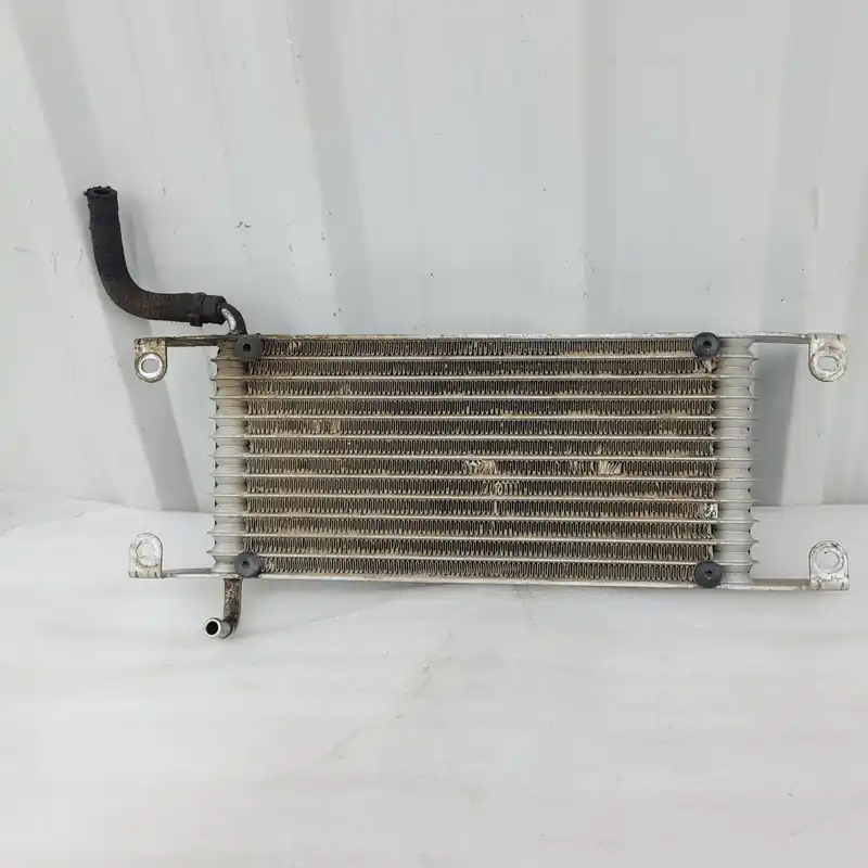 oil cooler Achat Immédiat